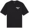 Футболка Fox Moto-x Oversize Tee Black