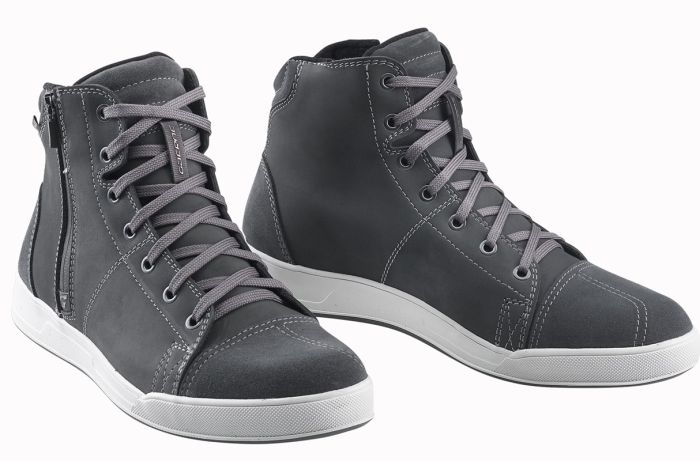 Мотовзуття Gaerne Voyager CDG Gore-Tex Grey