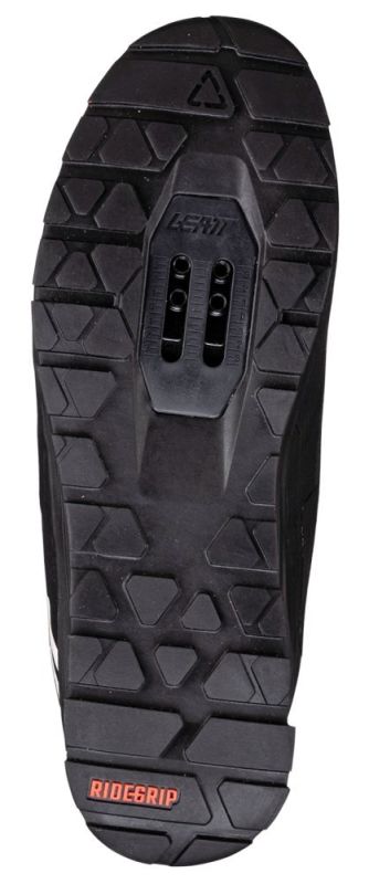 Взуття Leatt 6.0 Proclip Trail Shoe - Boa Black