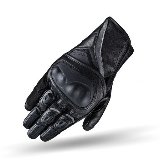Мото рукавички Shima Spark 2.0 Black