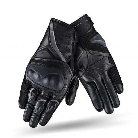 Мото рукавички Shima Spark 2.0 Black