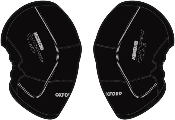 Термонаколінники Oxford Layers Chillout Knees