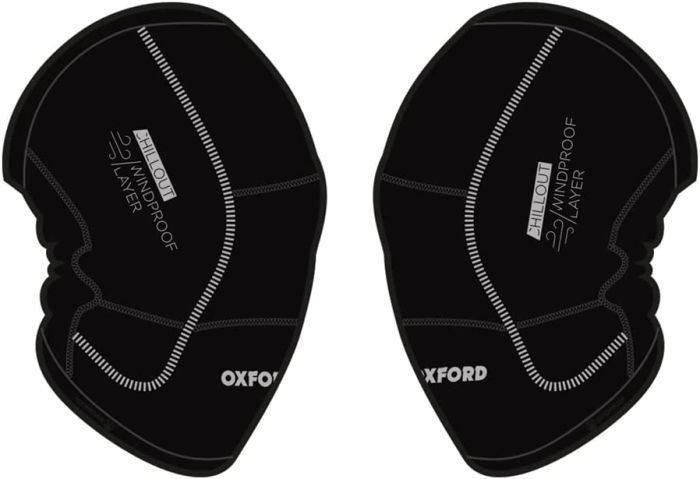 Термонаколінники Oxford Layers Chillout Knees