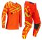 Комплект LEATT Ride Kit 3.5 Citrus