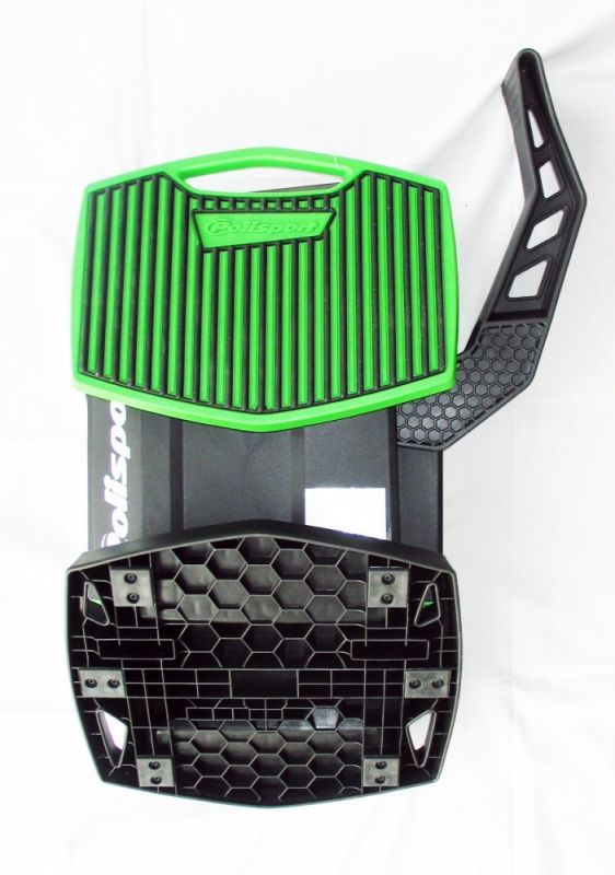 Підставка Під Мотоцикл Polisport Lift Stand Mx Green