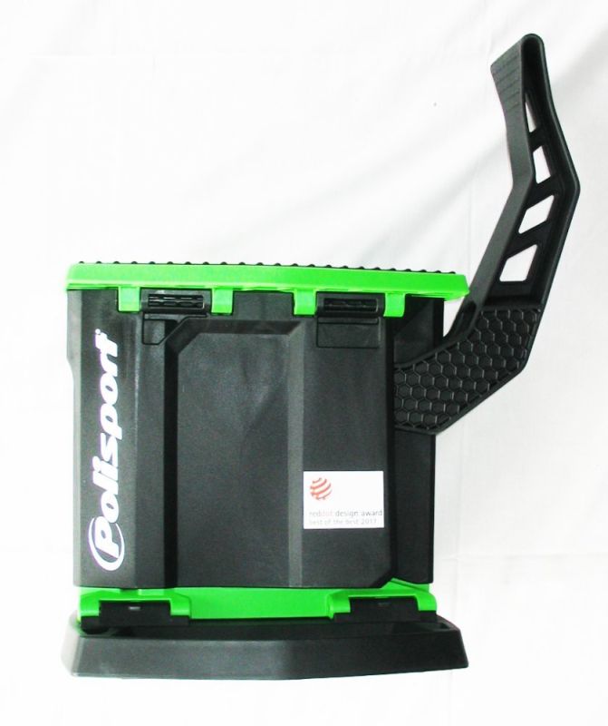Підставка Під Мотоцикл Polisport Lift Stand Mx Green