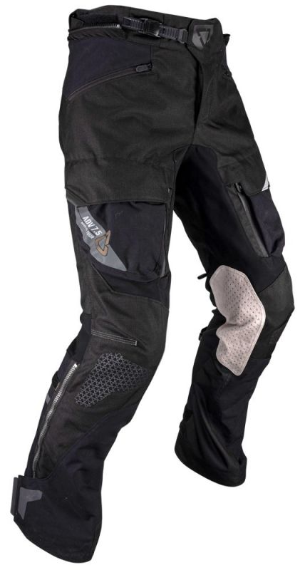 Штани Leatt 7.5 Multitour Adventure Pant Stealth