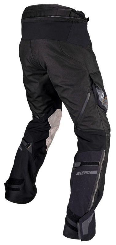 Штани Leatt 7.5 Multitour Adventure Pant Stealth