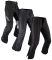 Штани Leatt 7.5 Multitour Adventure Pant Stealth