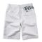 Шорти Fox Slanted Short White