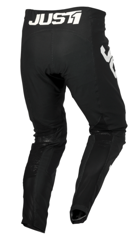Штани Just1 J-Essential Pants Solid Black
