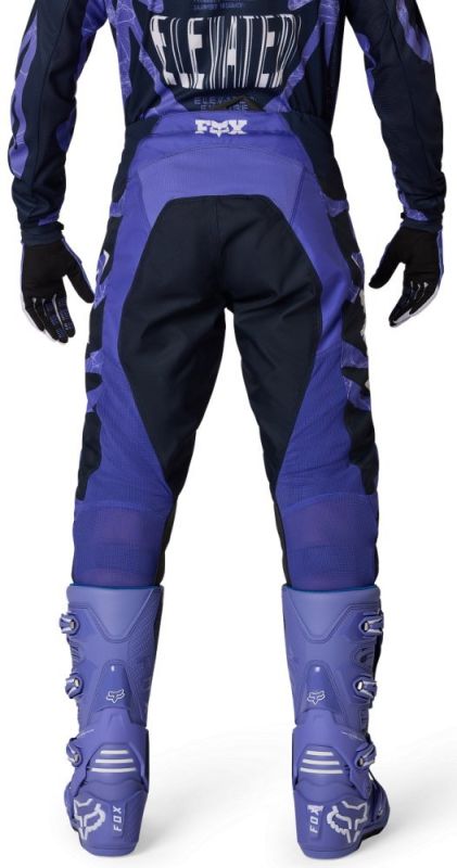 Дитячі Штани Fox 180 Youth Pant - Diffuse Blueberry