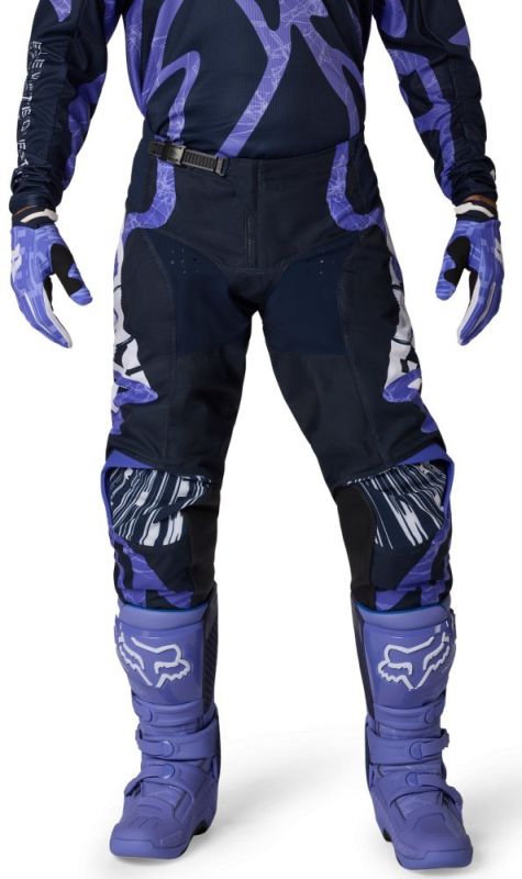 Дитячі Штани Fox 180 Youth Pant - Diffuse Blueberry