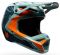 Шолом Fox V1 Helmet - Image Print Arctic
