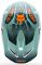 Шолом Fox V1 Helmet - Image Print Arctic