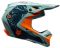 Шолом Fox V1 Helmet - Image Print Arctic