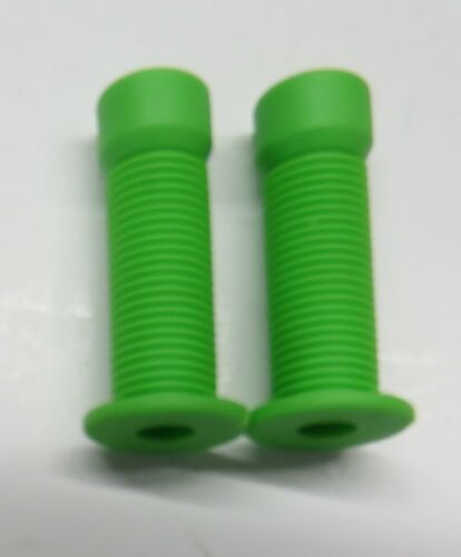 Ковпачок на ніпель ODI Valve Stem Grips Candy Jar - PRESTA, Green