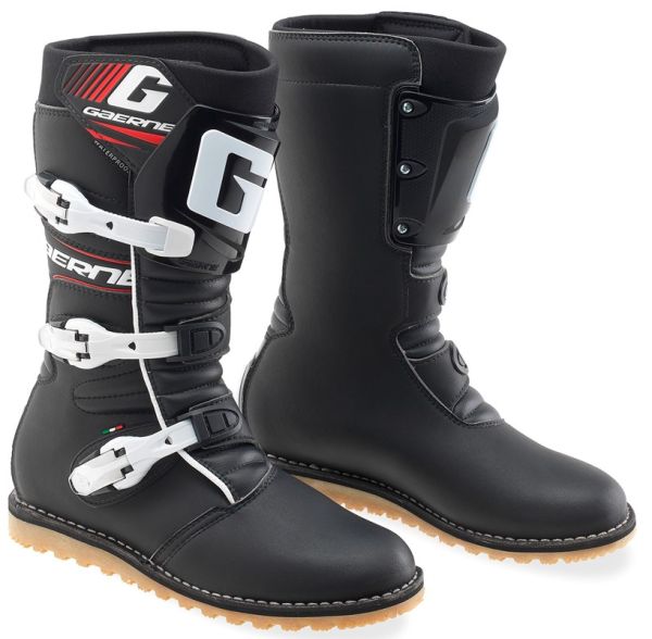 Мотовзуття Gaerne Balance Classic Black