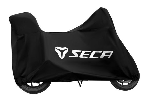 Моточохол SECA TOP Case