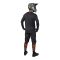 Джерсі TLD Sprint Jersey Icon [BLACK]