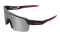 Окуляри Just1 Sniper Urban Black-red  With Dark Grey Mirror Lens