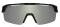 Окуляри Just1 Sniper Urban Black-red  With Dark Grey Mirror Lens
