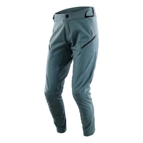 Штани TLD WMNS LILIUM PANT [Steel Green]