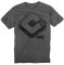 Футболка ODI Matrix Tee Dark Gray