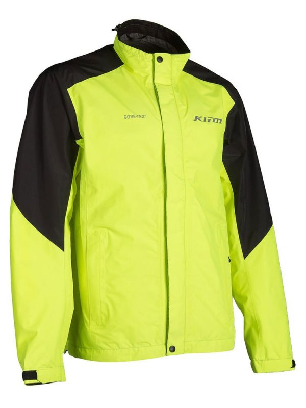 Мотокуртка KLIM ForecastHi-Vis