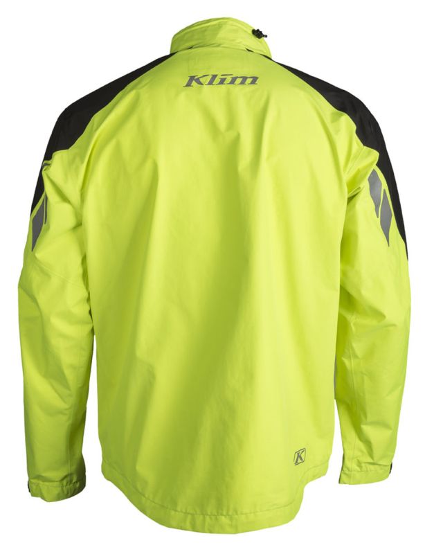Мотокуртка KLIM ForecastHi-Vis