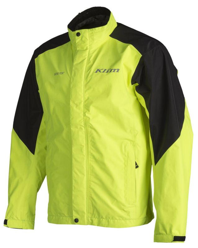 Мотокуртка KLIM ForecastHi-Vis