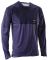 Джерсі Leatt Mtb 6.0 Trail Cargo Jersey Galaxy Blue