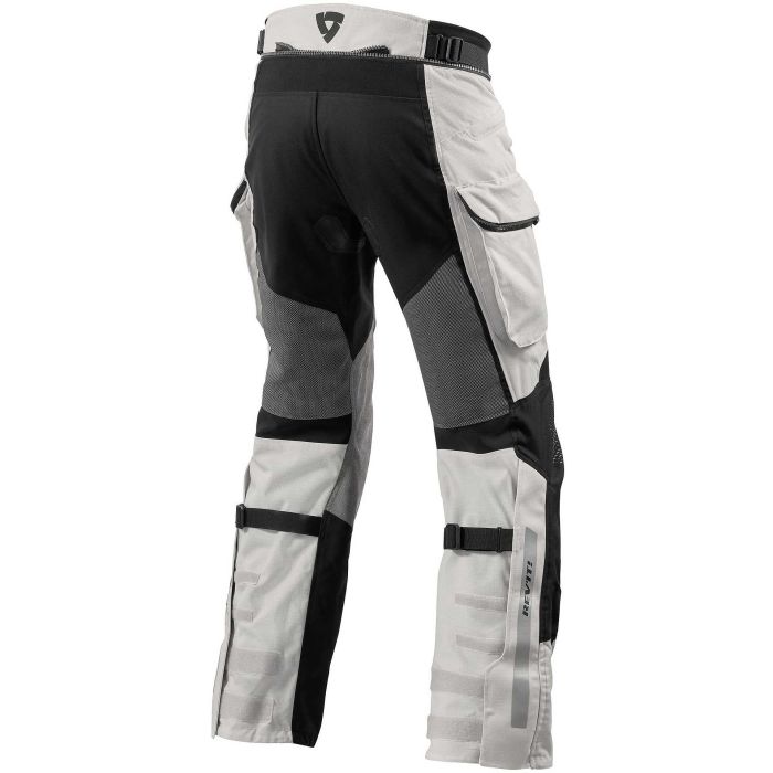 Брюки REVIT TORNADO 4 H2O LADIES white
