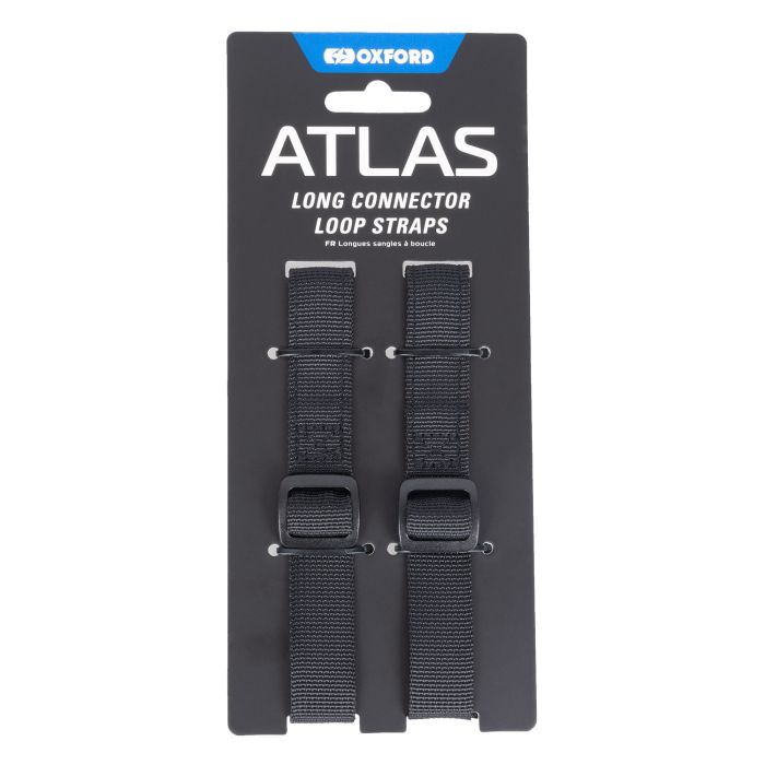 Ремені Oxford Atlas Advanced Long Connector Loop Set