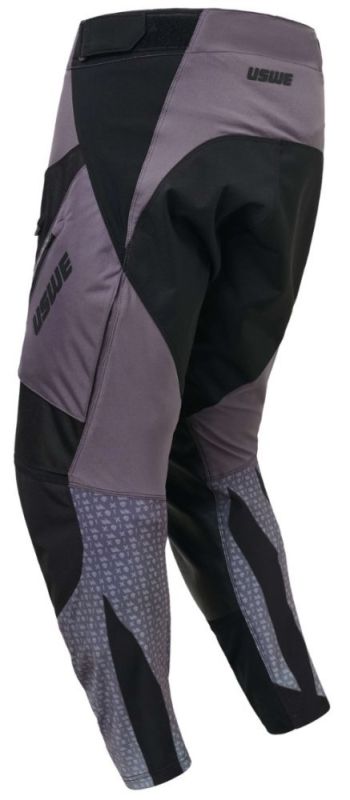Штани Uswe Lera Pant Black