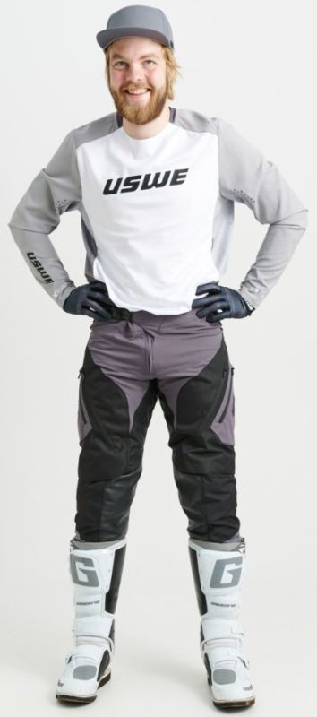 Штани Uswe Lera Pant Black