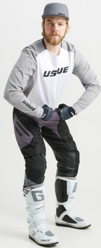 Штани Uswe Lera Pant Black