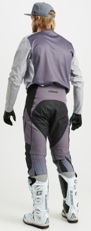 Штани Uswe Lera Pant Black