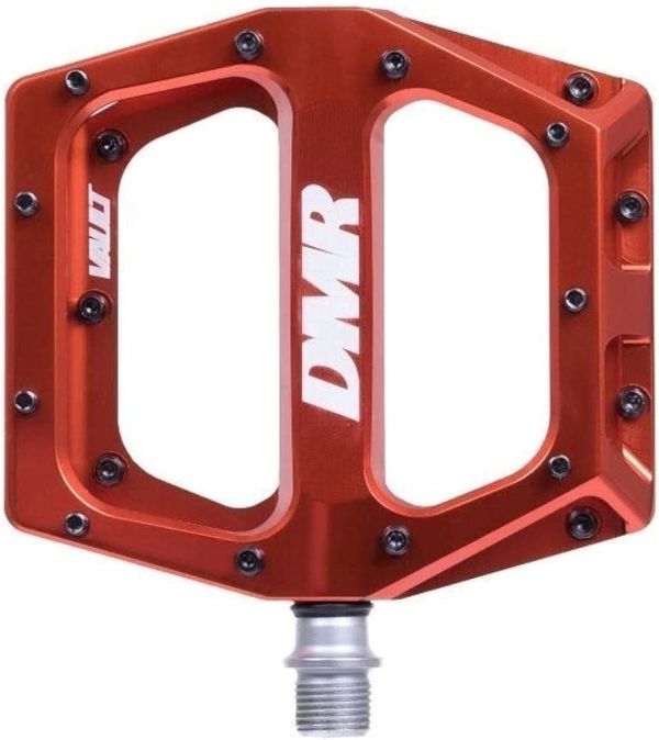 Педалі DMR Vault - Copper Orange