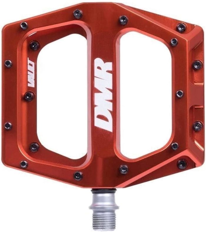Педалі DMR Vault - Copper Orange