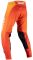 Штани Leatt Pant Moto 5.5 I.k.s Orange