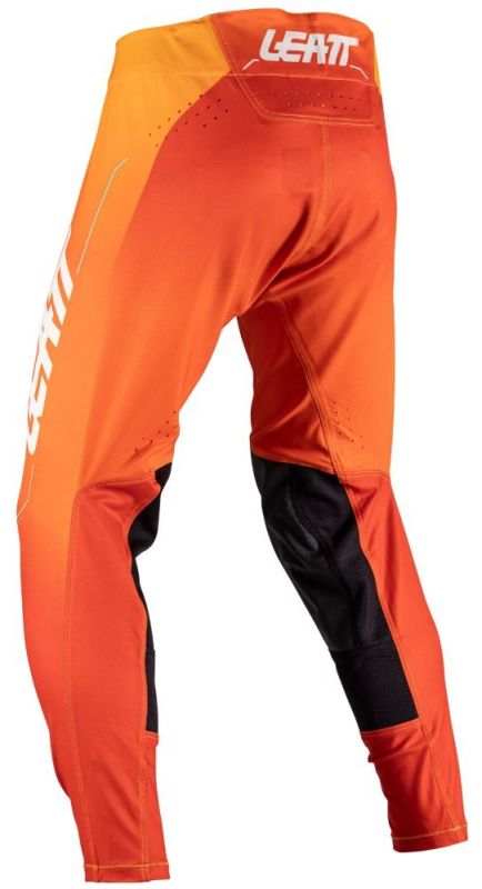 Штани Leatt Pant Moto 5.5 I.k.s Orange