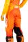 Штани Leatt Pant Moto 5.5 I.k.s Orange