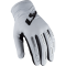 Рукавички LS2 Bend Man Gloves White Grey