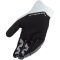Рукавички LS2 Bend Man Gloves White Grey