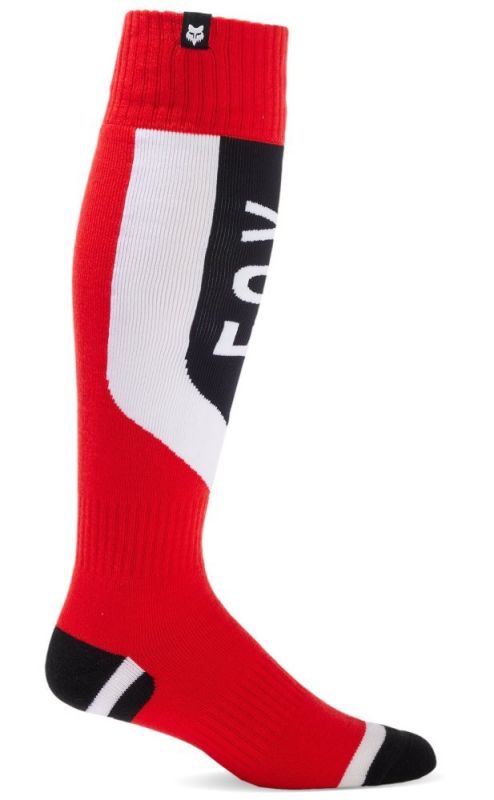 Шкарпетки Fox 180 Sock - Nitro Flo Red