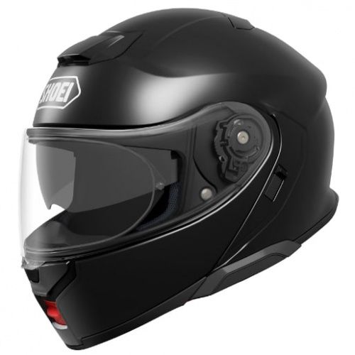 Мотошолом Shoei NEOTEC 3 Black
