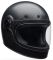 Шолом Bell Bullitt Gt Carbon Helmet - Matte Black