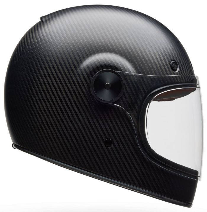 Шолом Bell Bullitt Gt Carbon Helmet - Matte Black