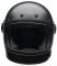 Шолом Bell Bullitt Gt Carbon Helmet - Matte Black